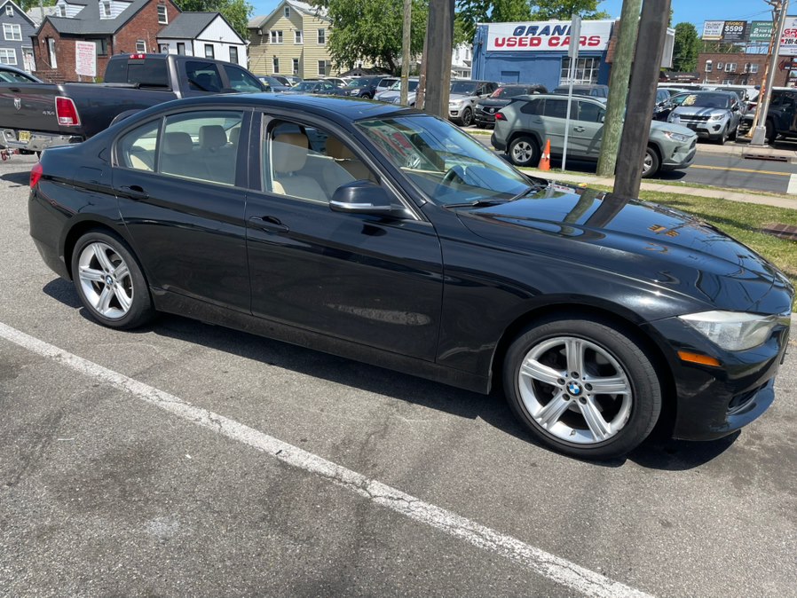 bmw 3 series 2014 WBA3B5C54EP540877 image bmw 3 series 2014 WBA3B5C54EP540877 image